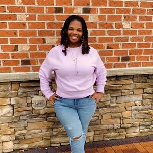 Meet your Posher, Shaneda